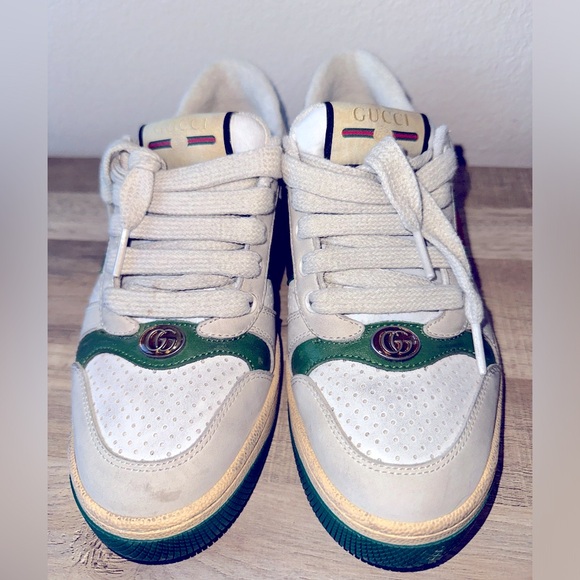 Gucci sneakers - Picture 1 of 6